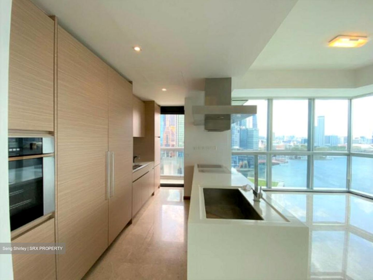 Marina Boulevard (D1), Condominium #566721631